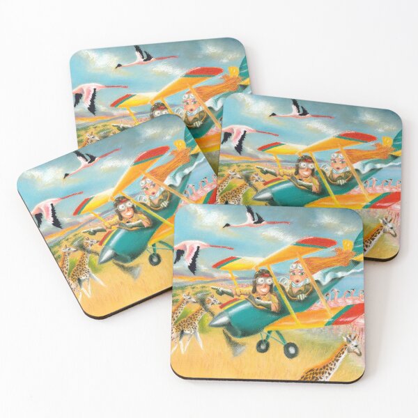 Item preview, Africa designed and sold by colortown.