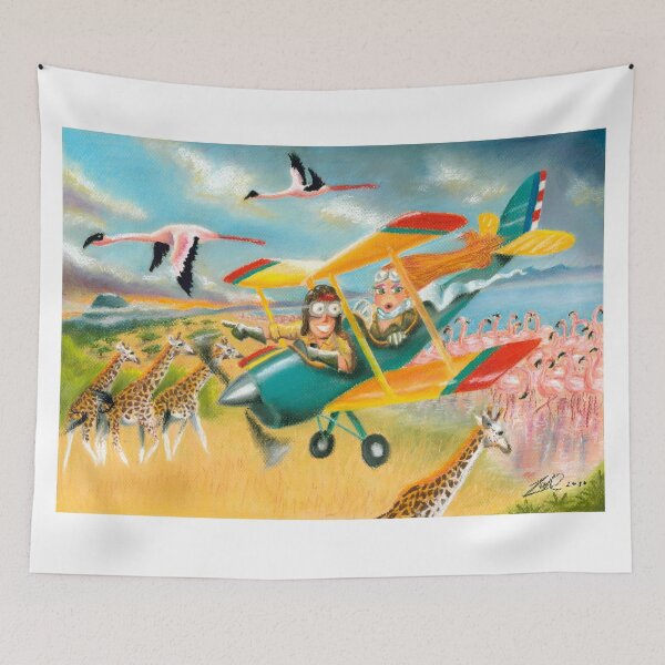 Item preview, Africa designed and sold by colortown.