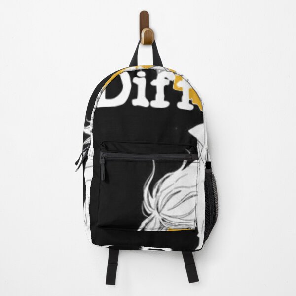Item preview, different anime designed and sold by DanoDesign.