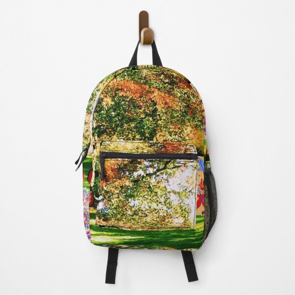 Item preview, A Country Autumn designed and sold by Natalie Holland.