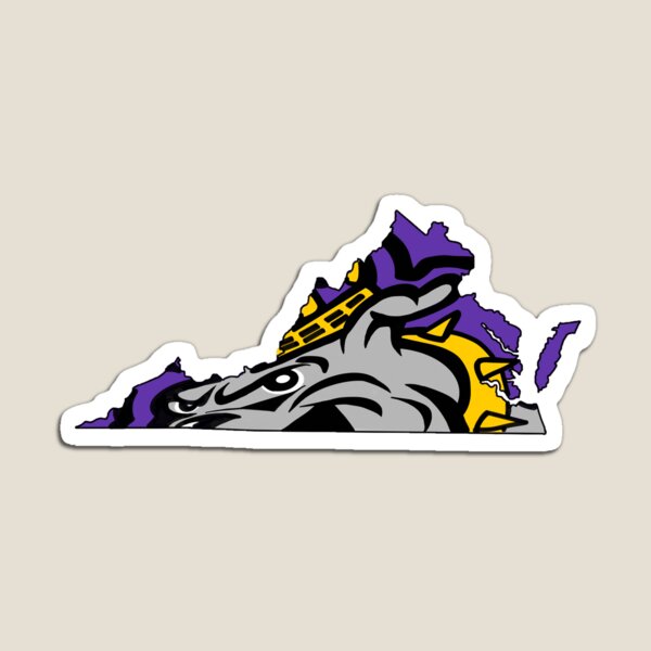 jmu football jersey Pin for Sale by laurenflanz