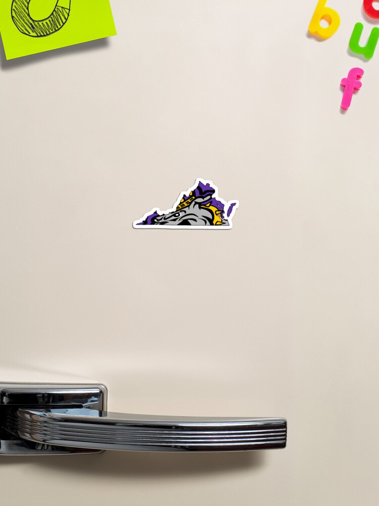 jmu football jersey Pin for Sale by laurenflanz