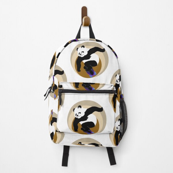 Item preview, fantastic M. Panda designed and sold by Sunnyside48.