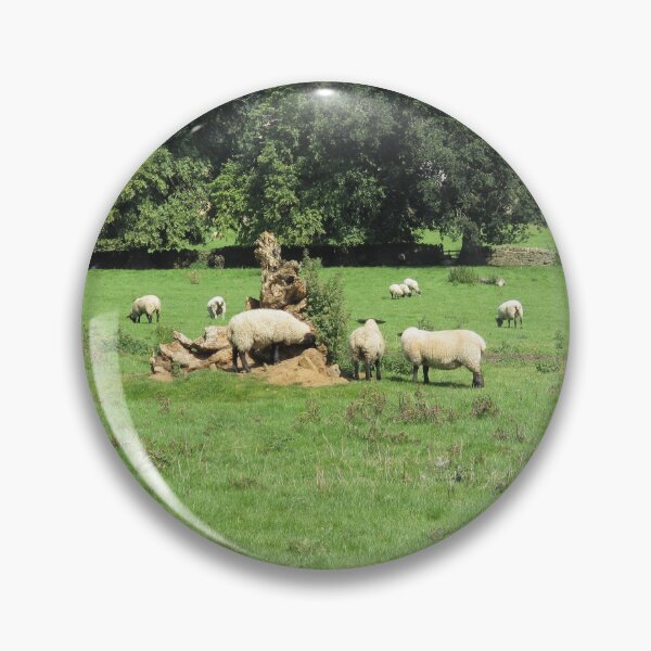 Item preview, #88 |☼| Sheep - Shot 4 (Hadrian's Wall) designed and sold by Naean H.F. (Nez Man).