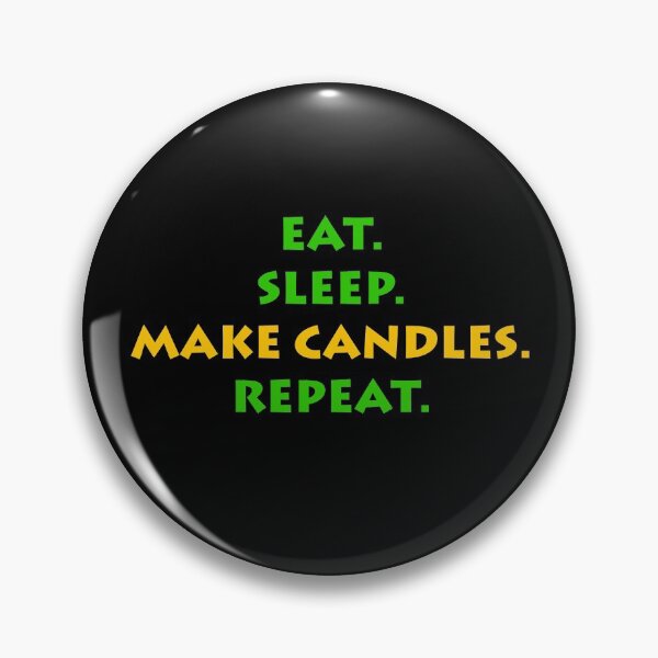 Item preview, Candle Making Candles Maker designed and sold by BellaVille.