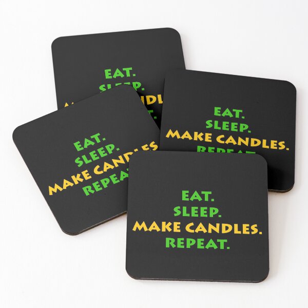 Item preview, Candle Making Candles Maker designed and sold by BellaVille.
