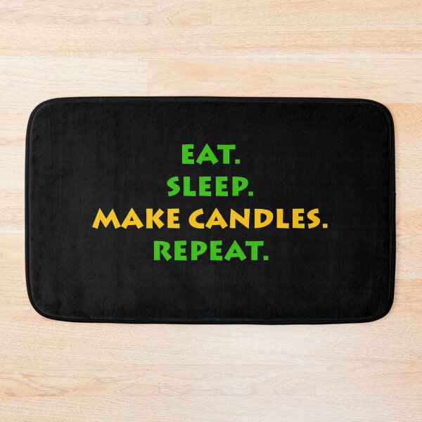 Item preview, Candle Making Candles Maker designed and sold by BellaVille.