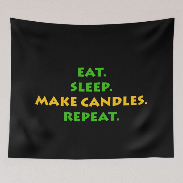 Item preview, Candle Making Candles Maker designed and sold by BellaVille.