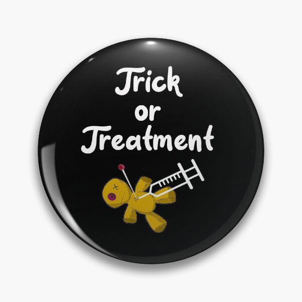 Artikelvorschau, Kopie der Süßes oder Saures-Halloween-Krankenschwester entworfen und verkauft von Rustic Valley Studio.