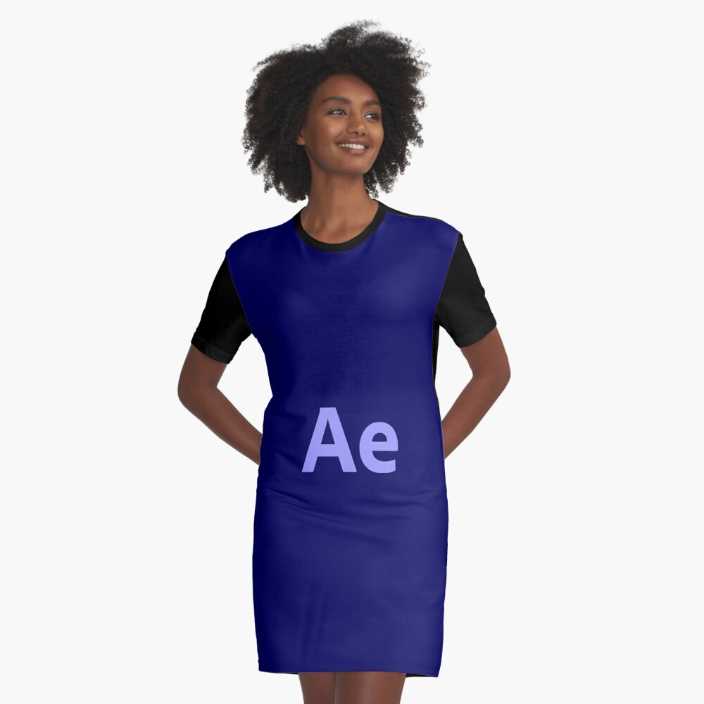 Ae t sale shirt dress