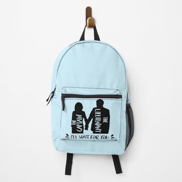 Item preview, Sharon Raydor & Andy Flynn - The Captain and the Lieutenant designed and sold by Ila9182.