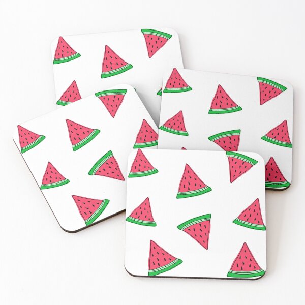Item preview, Watermelon Sticker Pack designed and sold by megjos.
