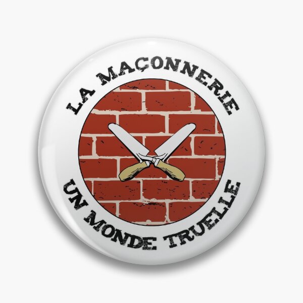 Item preview, MASONRY, A WORLD TROUELLE - Word Games - Francois Ville designed and sold by francoisville.