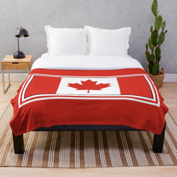 Item preview, Canadian Flag Gifts, Stickers & Products  designed and sold by mpodger.