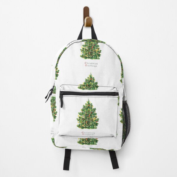Item preview, Vintage Christmas - Christmas Tree designed and sold by weavernap.