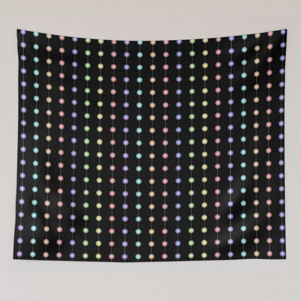 Item preview, Rainbow Lights designed and sold by nickiki.