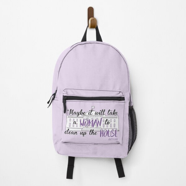 Item preview, "Maybe it will take a woman..." - Nancy Pelosi's Quote designed and sold by Ila9182.