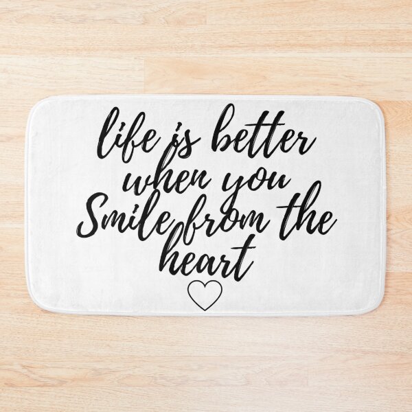 Item preview, smile from the heart designed and sold by goldenpoodles.