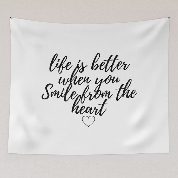 Item preview, smile from the heart designed and sold by goldenpoodles.