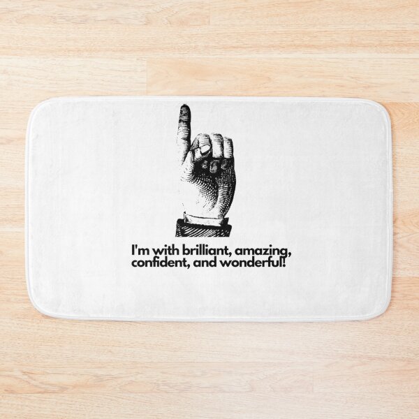 Item preview, High self esteem! designed and sold by Zachary Hadley.
