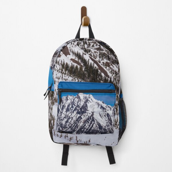 Item preview, Hiking Trail Washington Mountain Hiking Adventure designed and sold by Colin Grant.