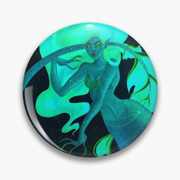 Item preview, Siren designed and sold by Kaladin901.