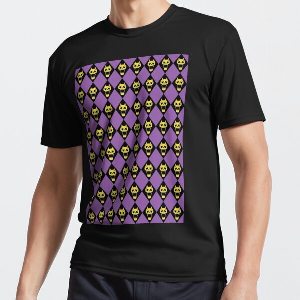 Kira Yoshikage T-Shirts | Redbubble