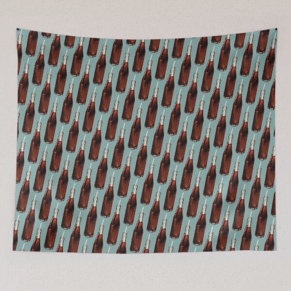 Item preview, Soda Pattern designed and sold by Kelly  Gilleran.