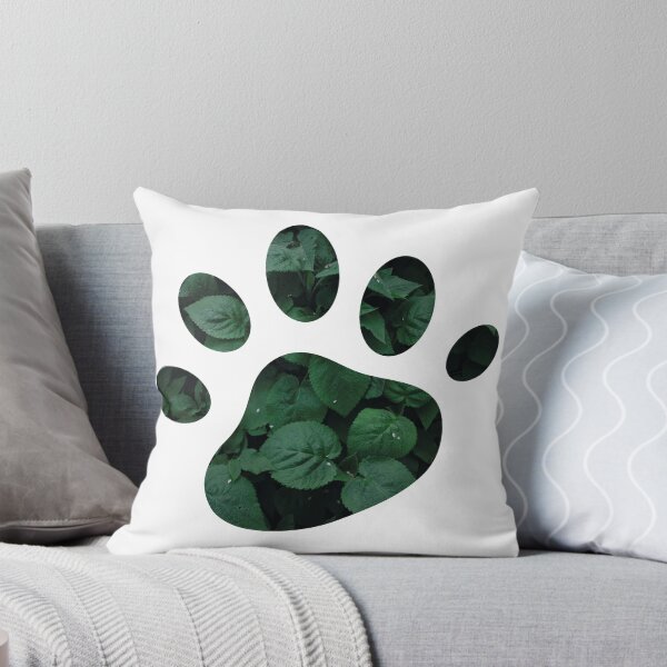 Item preview, GREEN PAW PAWS designed and sold by Alveena.