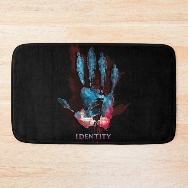 Item preview, Identity designed and sold by JulioCampos.