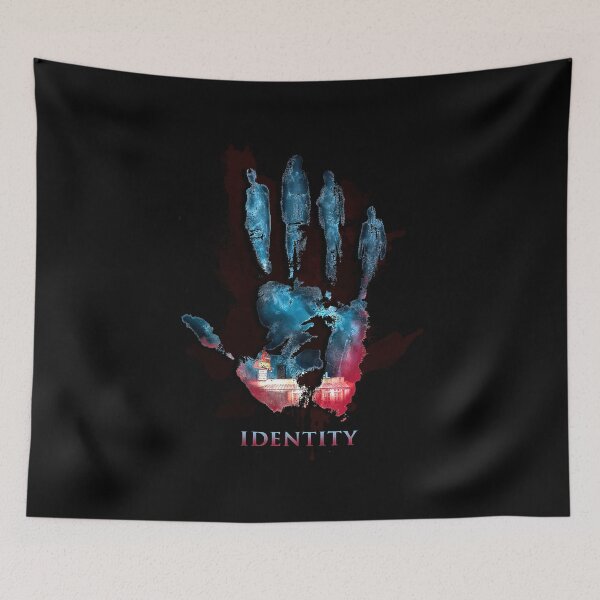 Item preview, Identity designed and sold by JulioCampos.