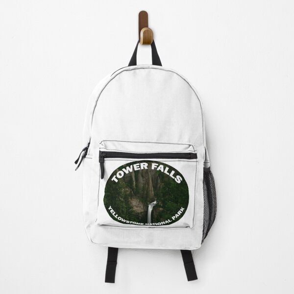 Item preview, Tower Fall Yellowstone National Park designed and sold by stermitkermit.