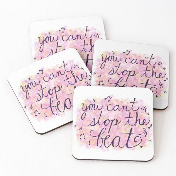 Item preview, Hairspray musical quote art designed and sold by manicpixiie.