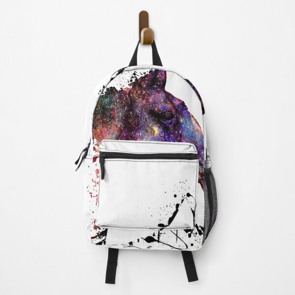 Cosmic Colt Backpack