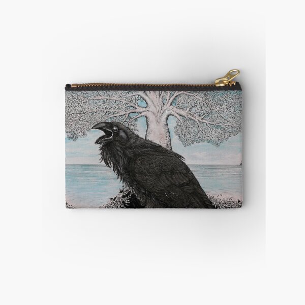 Item preview, Guarding the Nest. designed and sold by fishtower.