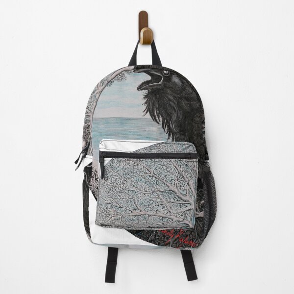 Item preview, Guarding the Nest. designed and sold by fishtower.
