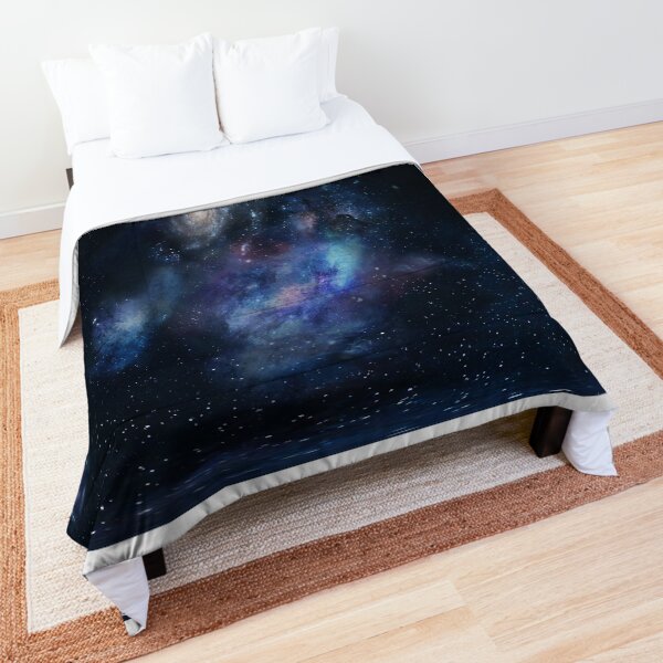The great and beautiful universe! Comforter