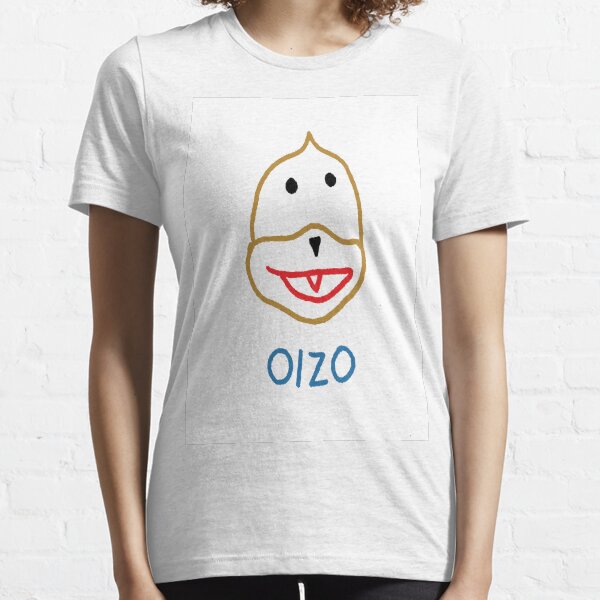 Oizo T-shirt essentiel