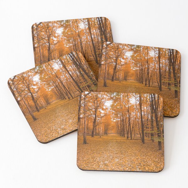Item preview, TREES DURING FALL designed and sold by Eston Kamau.