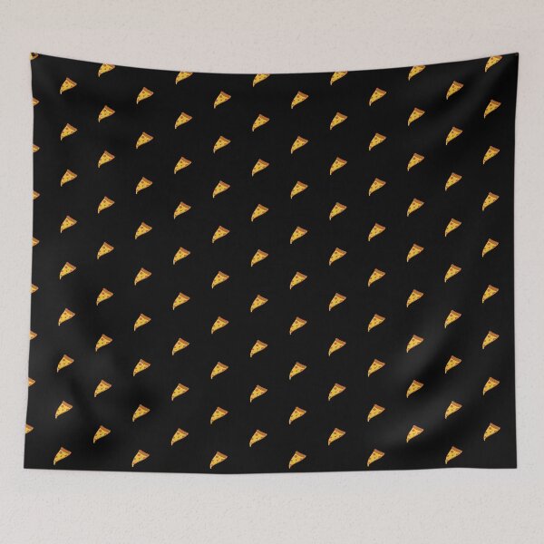 Item preview, Pizza Slice designed and sold by SoloDesignArt.