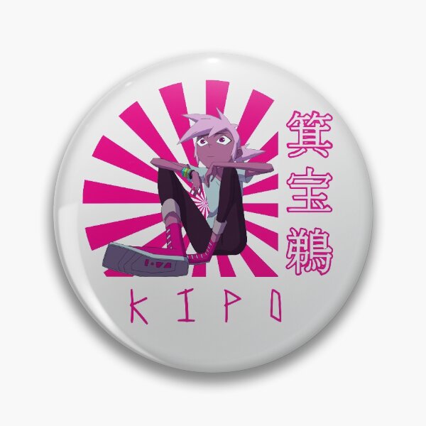 Item preview, Kipo Kanji designed and sold by Alpha-Numeric.