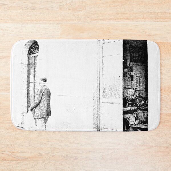 Item preview, Vulture: old shoemaker designed and sold by Giuseppe Cocco.