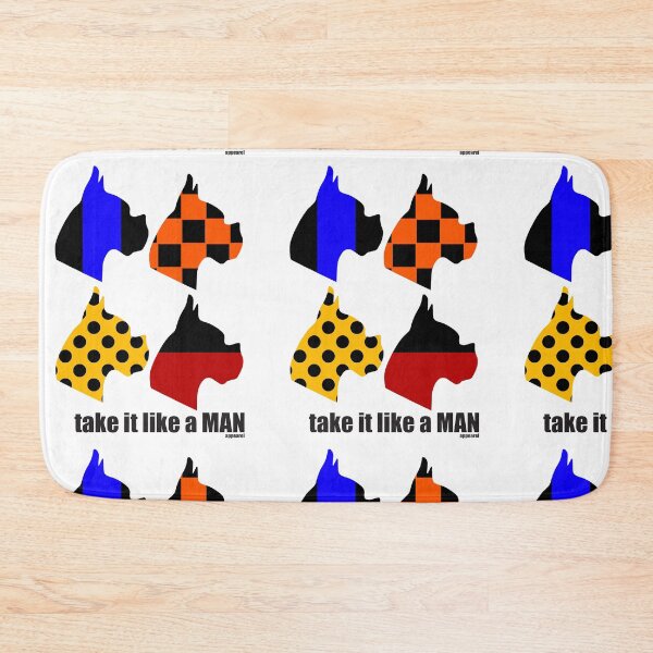 Item preview, DOGS  designed and sold by takeitlikeaMAN.