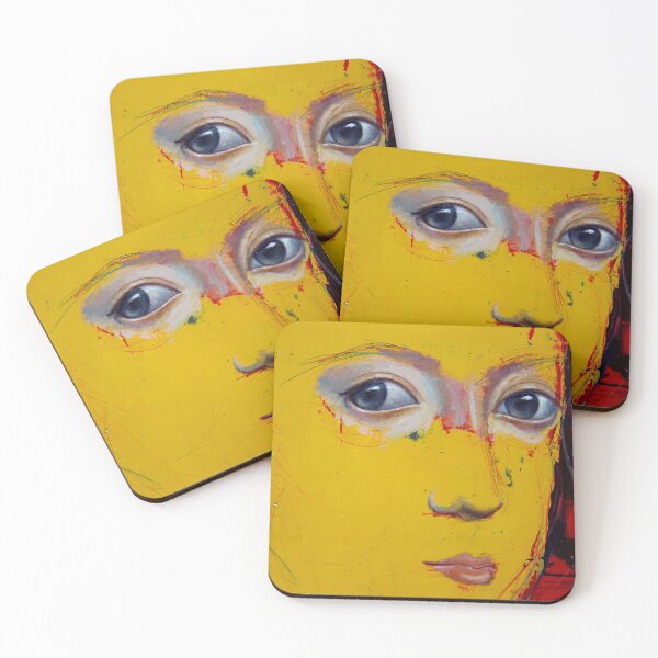 Item preview, Menina designed and sold by lapetiteart.