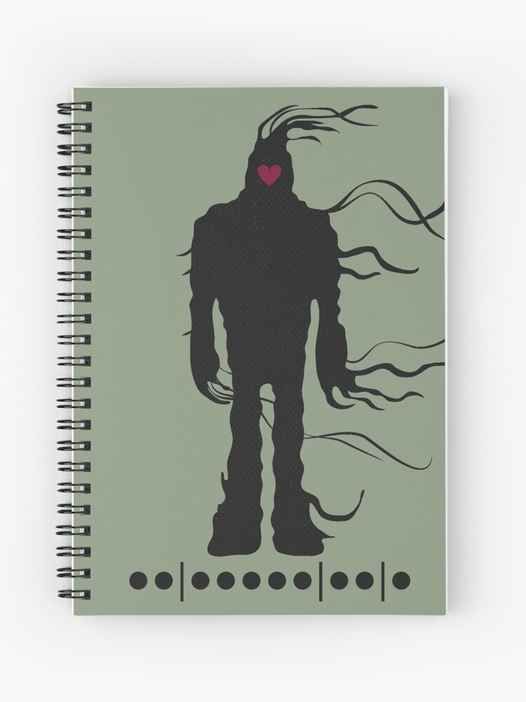 SCP-1471 MalO ver1.0.0 SCP Foundation Hardcover Journal for Sale by  opalskystudio