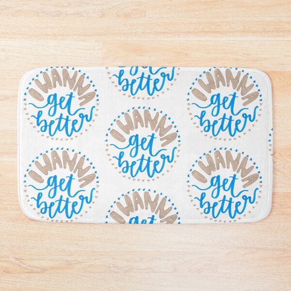 Item preview, I Wanna Get Better - Bleachers designed and sold by savscribbles.
