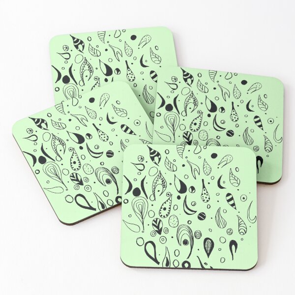 Item preview, Adstract doodle designed and sold by RaquelsRoom.