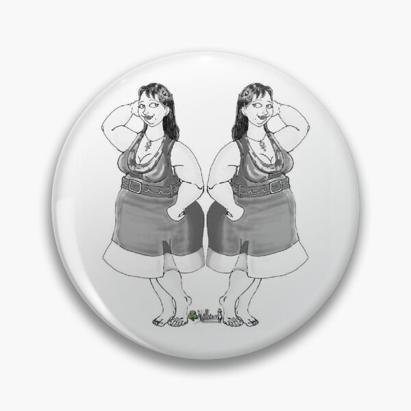Item preview, Feeling Fabulous  designed and sold by ChuckHalloran.