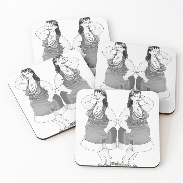 Item preview, Feeling Fabulous  designed and sold by ChuckHalloran.