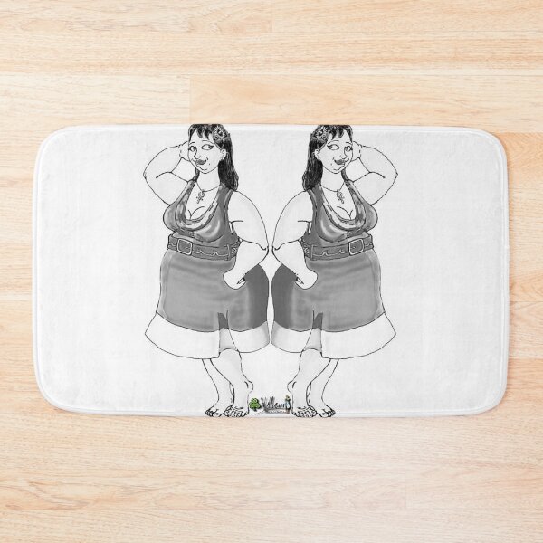 Item preview, Feeling Fabulous  designed and sold by ChuckHalloran.